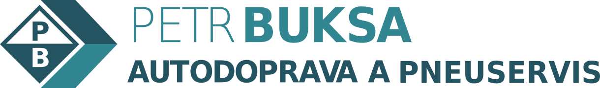 Pneuservis - Petr Buksa